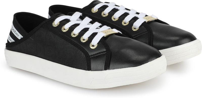 bebe dacia sneakers