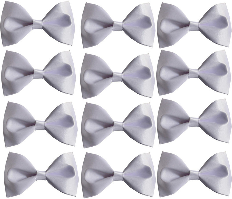sunshopping Solid Tie(Pack of 12)