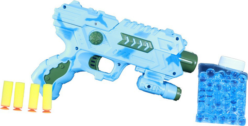 xhaiden jelly gun(Multicolor)