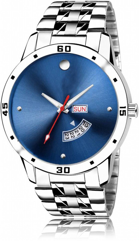sandip LR105 WATCH FOR MEN Analog Watch  - For Men