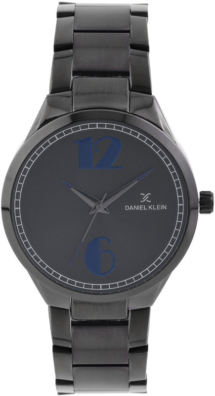 Daniel Klein DK10783-2 Analog Watch - For Men