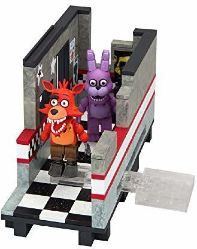 Buy Fnaf Products Online in Johannesburg at Best Prices on desertcart South  Africa
