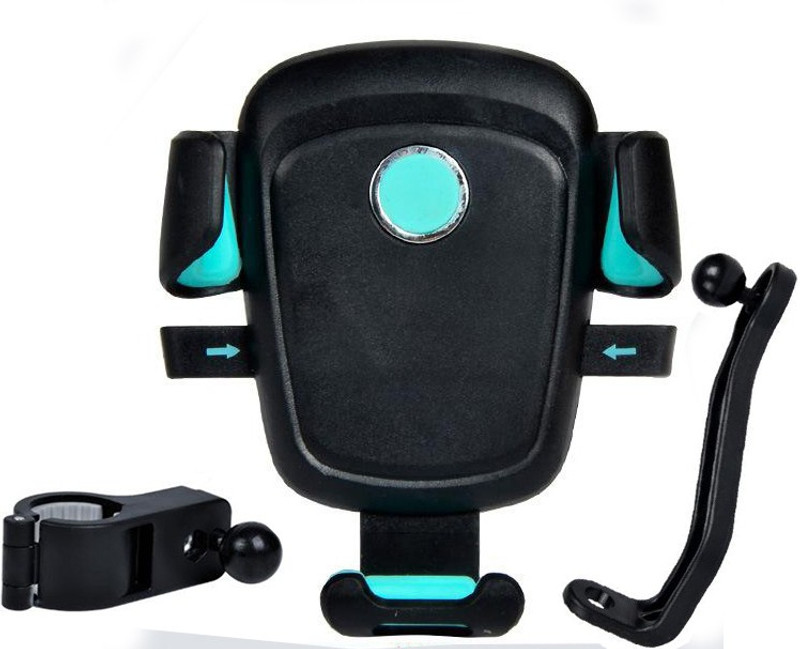 mobile phone holder for scooty