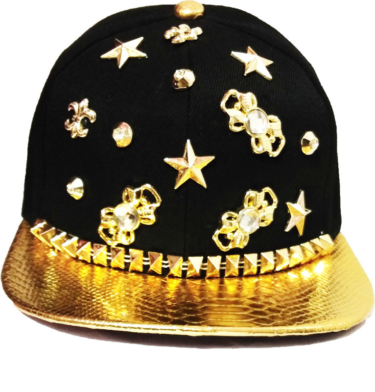 hip hop cap for boy