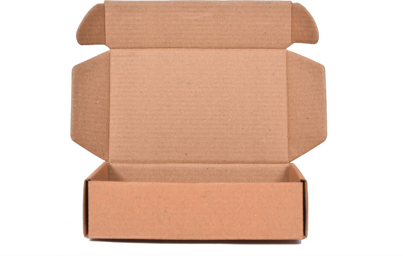 Rakesh Industries Corrugated Craft Paper Packaging Box Pack Of 50 Brown Buy Online In Jamaica At Jamaica Desertcart Com Productid 141752042