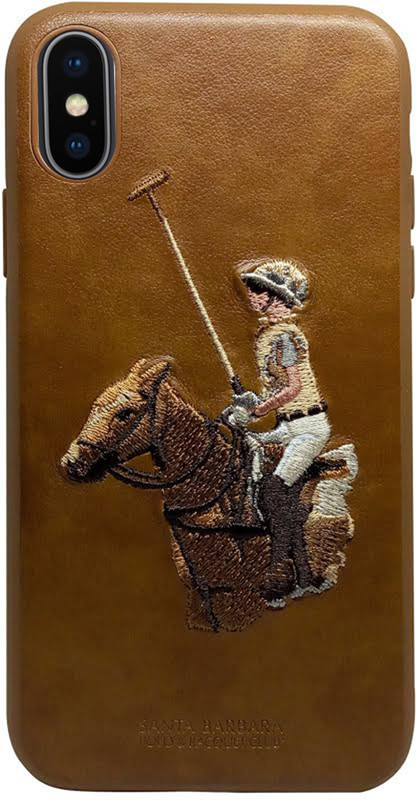 Kapa Back Cover for Apple iPhone XR(Brown)