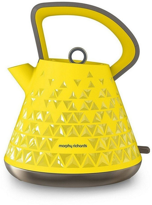 Morphy Richards voyager 308 Electric Kettle(1.7 L, Multicolor)