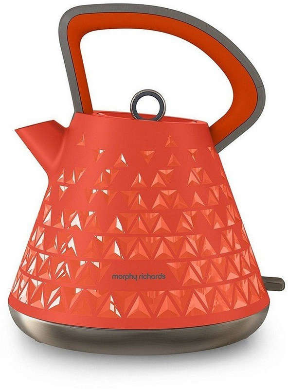 Morphy Richards voyager 307 Electric Kettle(1.7 L, Multicolor)