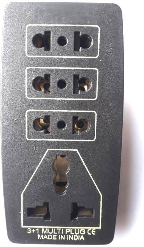 lkc PM50 8 A Two Pin Socket
