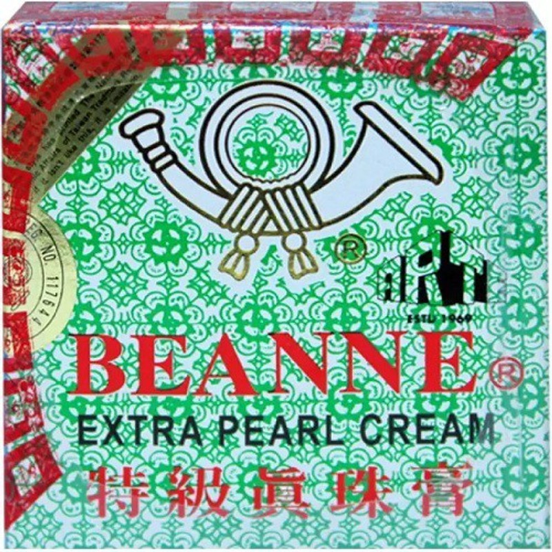 BEANNE EXTRA PEARL CREAM(8.9 ml)