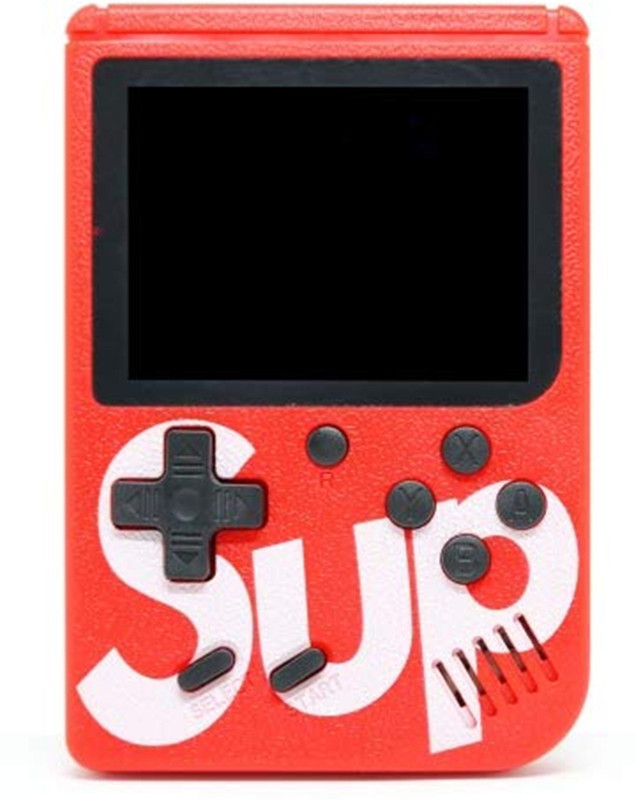 Anytech Sup Game Box 400 In 1 Support External Gamepad Double