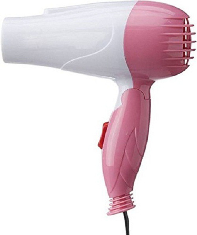 royal 8 NV-1290 NV-1290 Hair Dryer(1000 W, Pink)