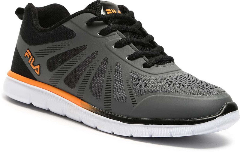 Fila Original Fila Kids Shoes Fila Boys And Girls Lace Sneakers