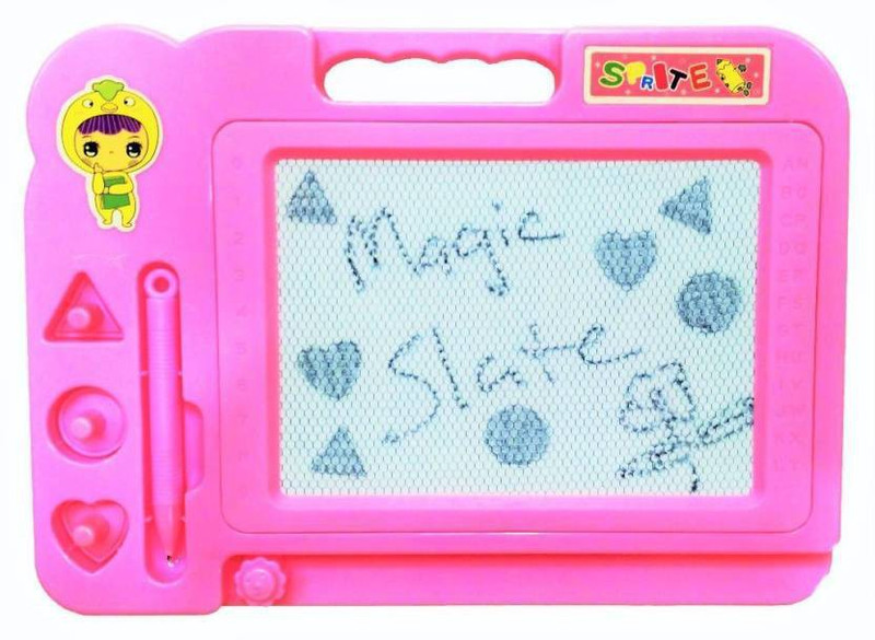 swarup MAGIC SLATE PINK(Pink)