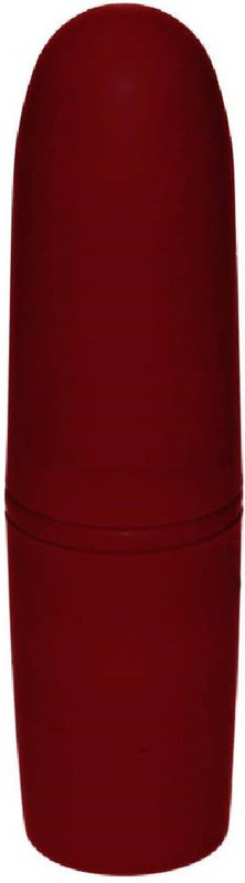 aldabra PARIS MATTE LIPSTICK (SHADE-04 RUBY WOO)(Red, 6 ml)