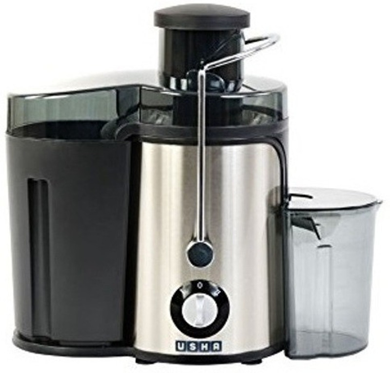 Usha aag25 MG 2872 230 Juicer Mixer Grinder(Multicolor, 3 Jars) NoveltyCart