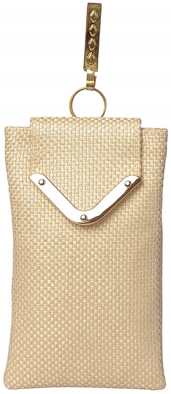 tbh M26 Mobile Pouch(Beige)