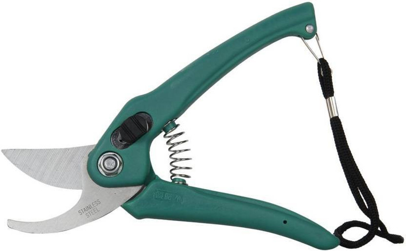 sarrah Garden Scissor Hedge Shear (15 cm) Garden Scissor Hedge Shear (15 cm) Bypass Pruner(Manual)