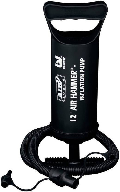 dmte Inflation Float, Ball, Balloon Pump(Multicolor)