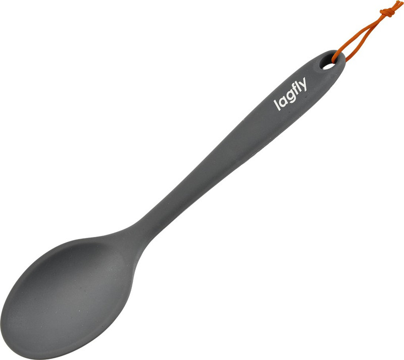 lagfly Spoonula - Full Size Silicone Spoon Non-Stick Spatula(Pack of 1)