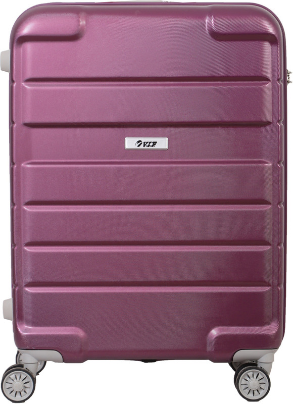 Buy VIP Hummer Hard Trolley 67 Cm Check in Luggage 26 inch Purple Online at desertcartPanama