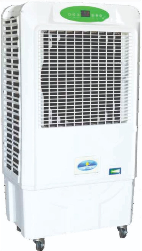 Wonder Kooler Air Cooler..01.. Room/Personal Air Cooler(White, 35 Litres)