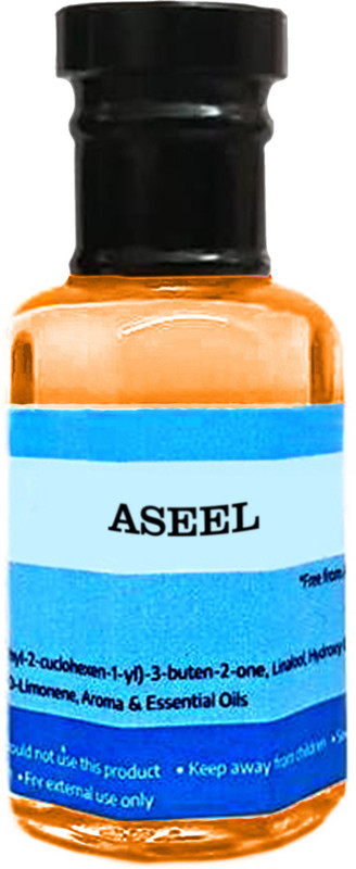 Attyab NA Floral Attar(Woody)