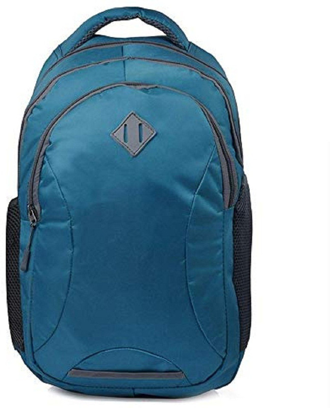 xspeed Laptop Bag for Women and Men | Backpacks for Girls Boys Stylish | Trending Bagpack | School Bag | Bag for Boys Kids Girl | 18 Inch Laptop Bag | Blue Waterproof Backpack(Blue, 35 L)