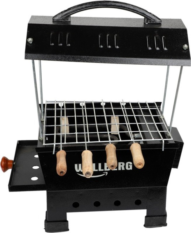 electric grill tandoor