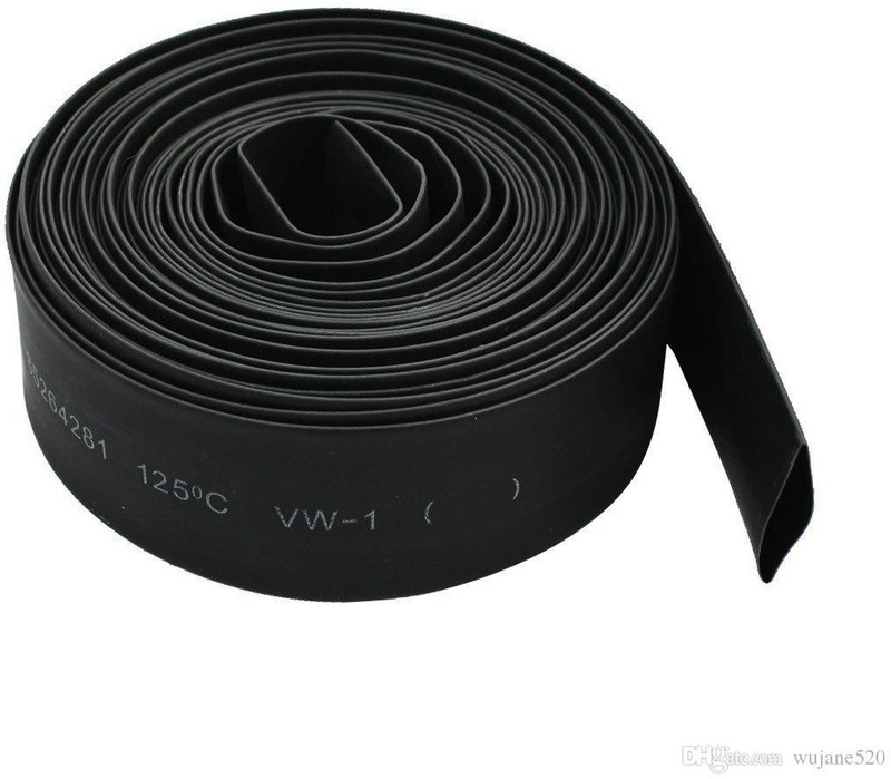 woer Heat Shrink Cable Sleeve(30 mm)