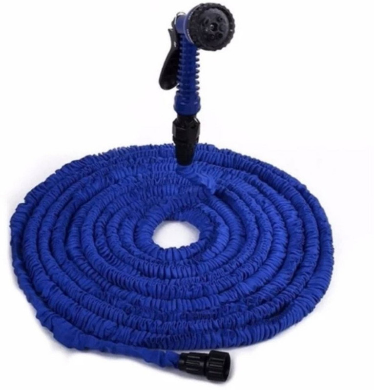 Atoozed Magic Flexible Water Hose 50 Ft 15 M Eu Hose Plastic