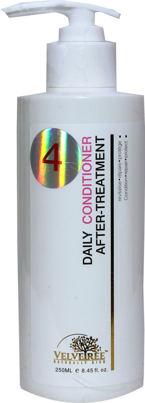 valvetree DAILY CONDITIONER AFTER-TREATMENT(2500 ml)