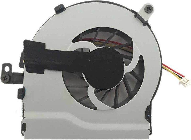 Lenovo IBM Ideapad Y450 Y450A Series Laptop Internal CPU Cooling Fan Cooler(Black) Lenovo IBM Ideapad Y450 Y450A Series Laptop Internal CPU Cooling Fan Cooler(Black)