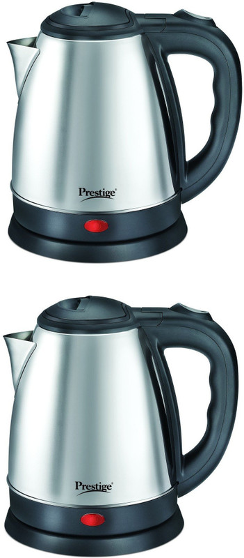 Prestige PKOSS 01 Electric Kettle(1 L, Multicolor)