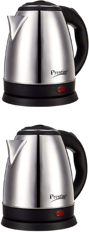 Prestige PKOSS 21 Electric Kettle(1 L, Multicolor)