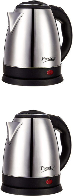 Prestige PKOSS 17 Electric Kettle(1 L, Multicolor)