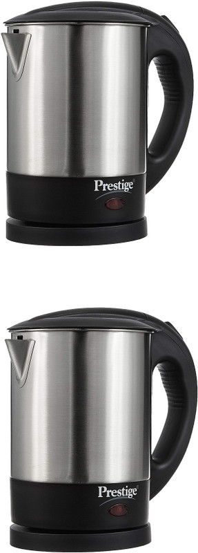 Prestige PKOSS 09 Electric Kettle(1 L, Multicolor)
