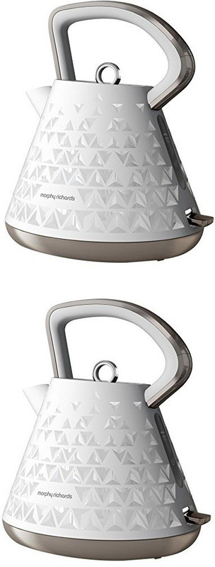Morphy Richards voyager 332 Electric Kettle(1.7 L, Multicolor)