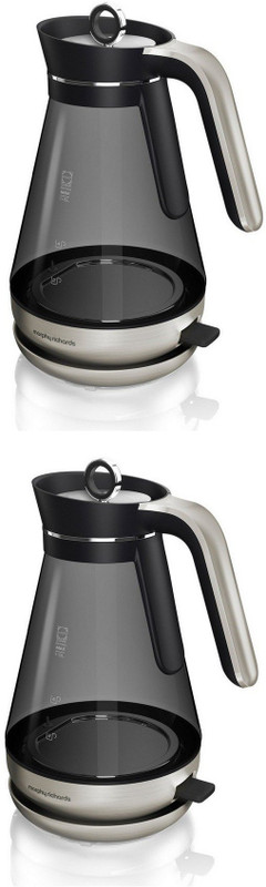Morphy Richards voyager 328 Electric Kettle(1.7 L, Multicolor)