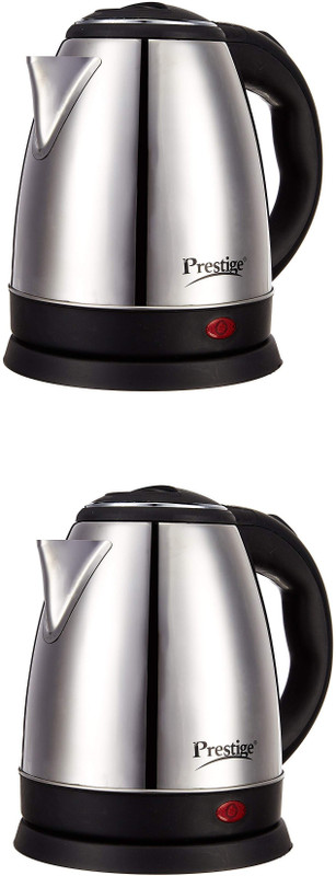Prestige PKOSS 05 Electric Kettle(1 L, Multicolor)