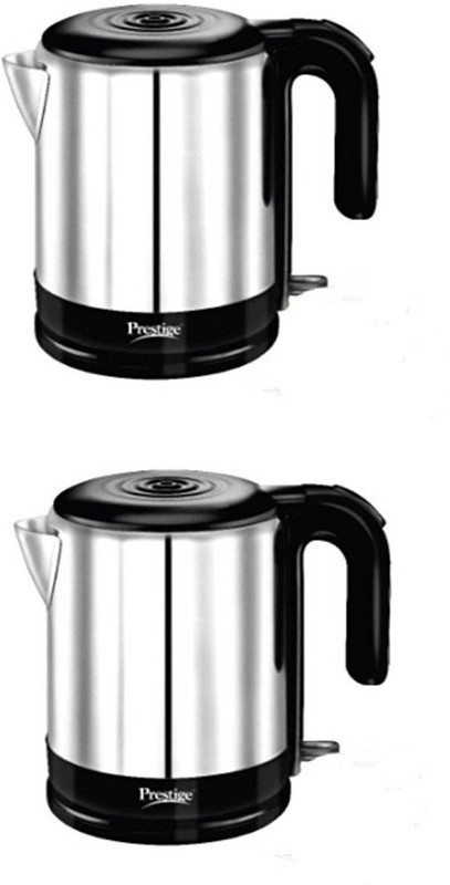 Prestige PKOSS 13 Electric Kettle(1 L, Multicolor)