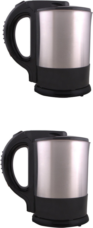Morphy Richards voyager 320 Electric Kettle(1.7 L, Multicolor)