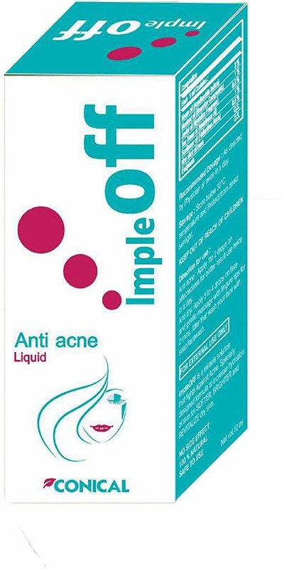 conical imple off(10 ml)