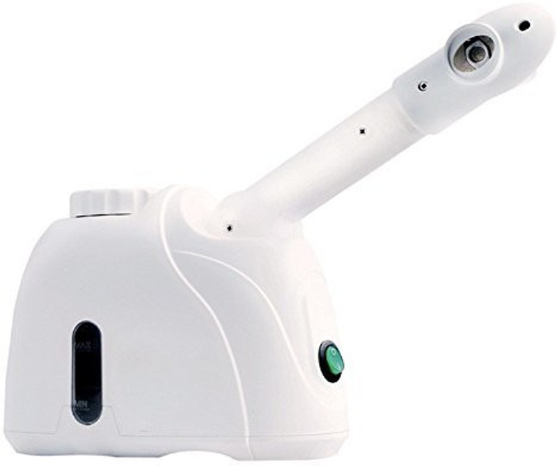 LAMRA K-33S PORTABLE PROFESSIONAL FACIAL STEAMER Professional Facial Steamer(350 W)