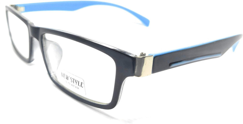 WINK BLINK Full Rim Rectangle Frame(110 mm) WINK BLINK Full Rim Rectangle Frame(110 mm)