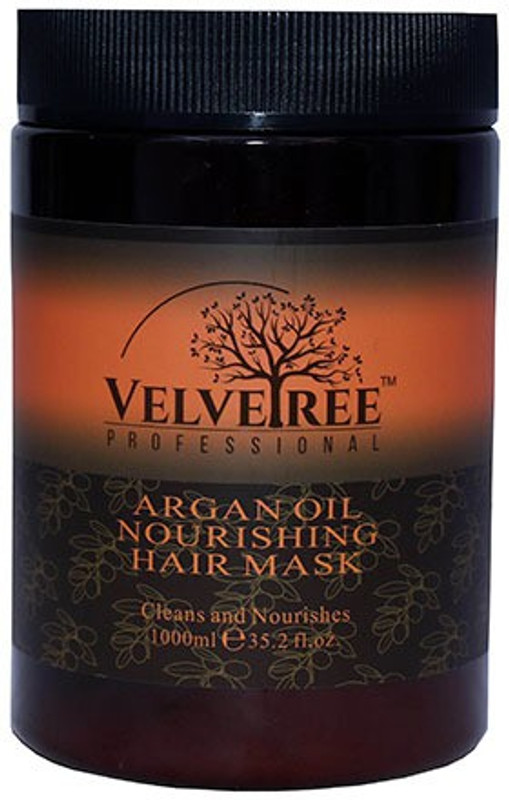 valvetree ARGAN N OIL NOURISHING HAIR MASK(1000 ml)