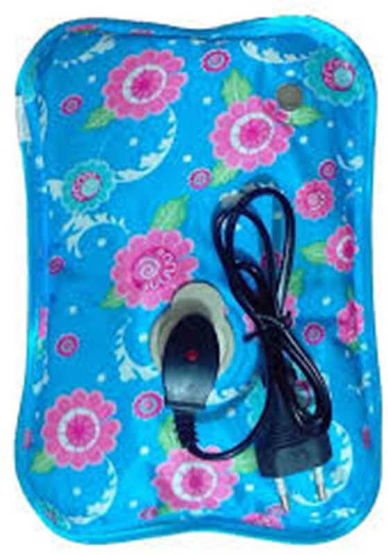 jain star Rechargeable electric gel heating pad 1000 ml Heating Pad
