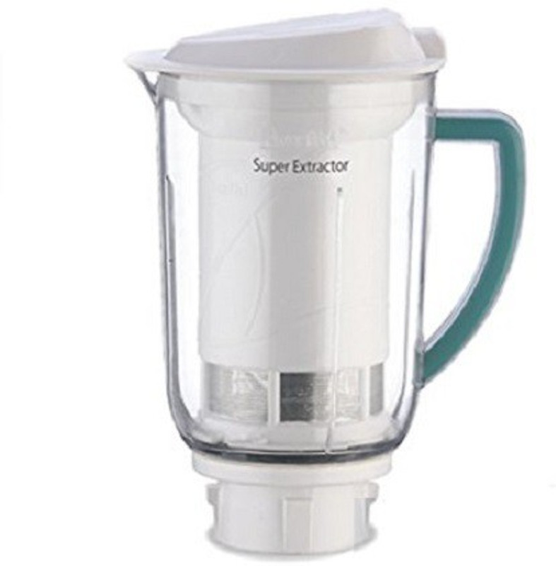 Preethi MGA-510 Super Extractor Jar Mixer Jar Lid