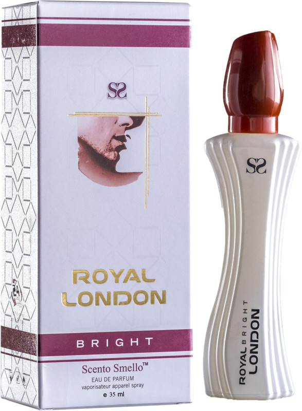 scento smello ROYAL LONDON PERFUME Eau de Parfum  -  35 ml(For Men & Women)