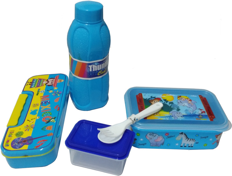 bluedollar School Set